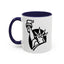 4th of July Mug - Lady Liberty