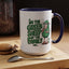 Adult Mug - I'm The Green Sheep