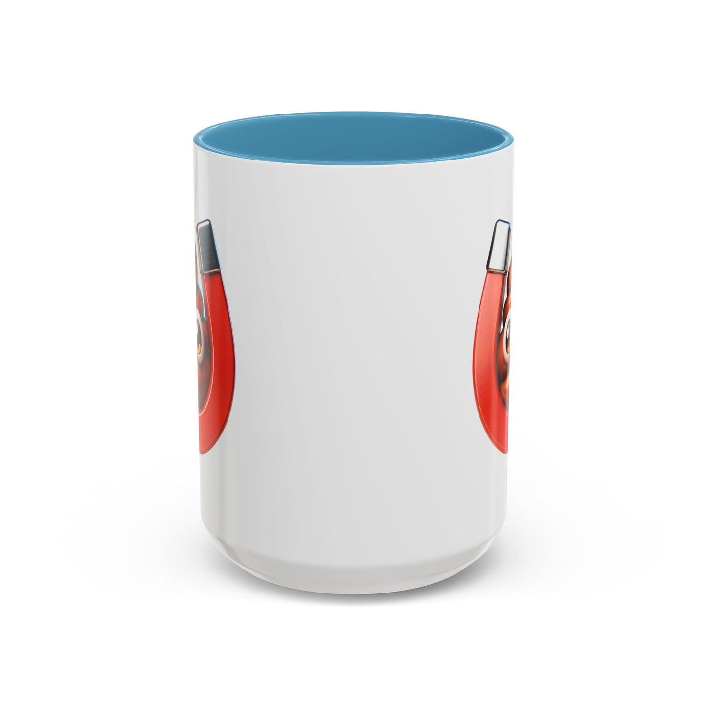Adult Mug - Shit Magnet