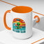 Alien Mug - UFO Surf Club
