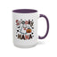 Halloween Mug - Spooky Nana