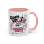 Humor Mug - Giddy Up Sparkle Farts