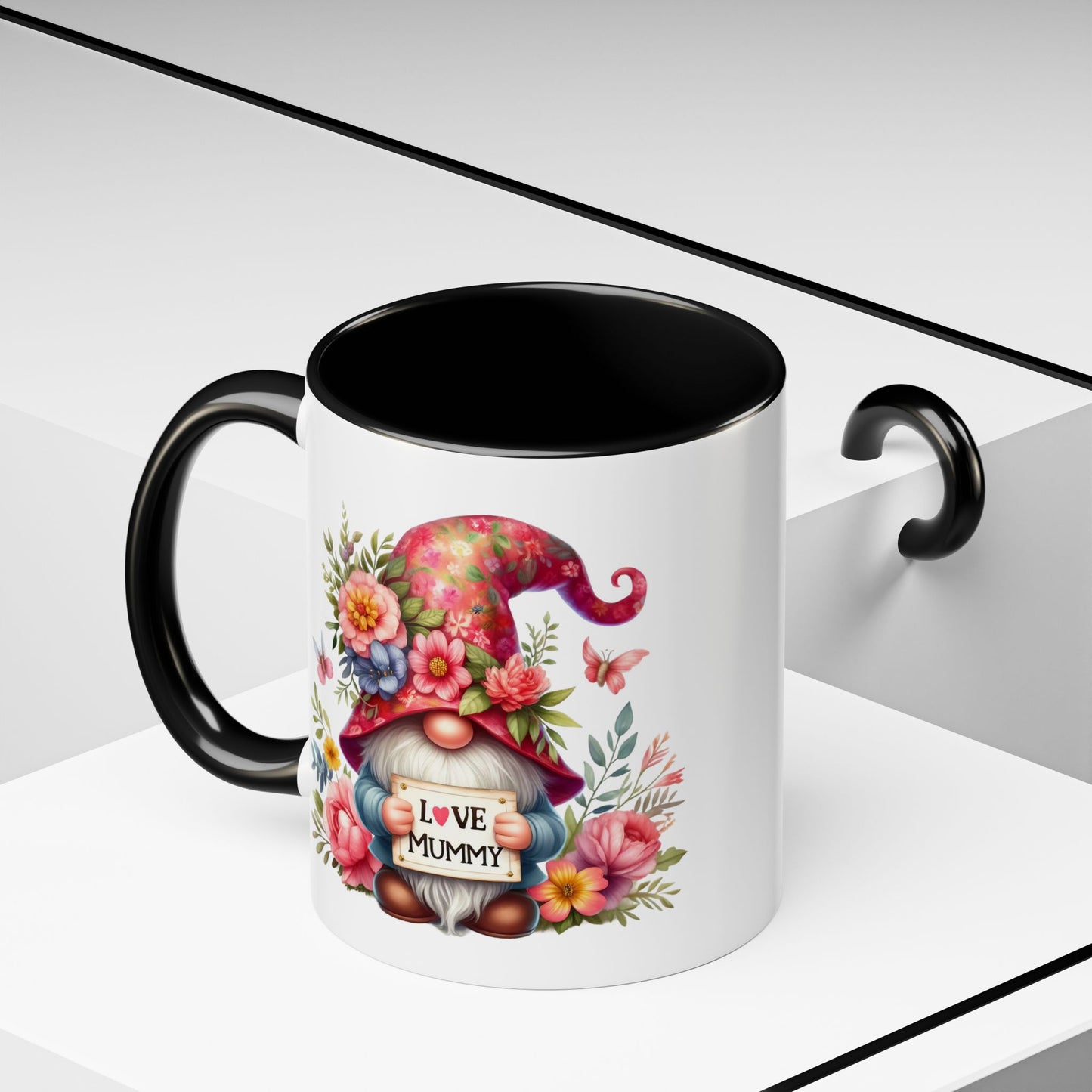 Mother's Day Mug - Love Mummy
