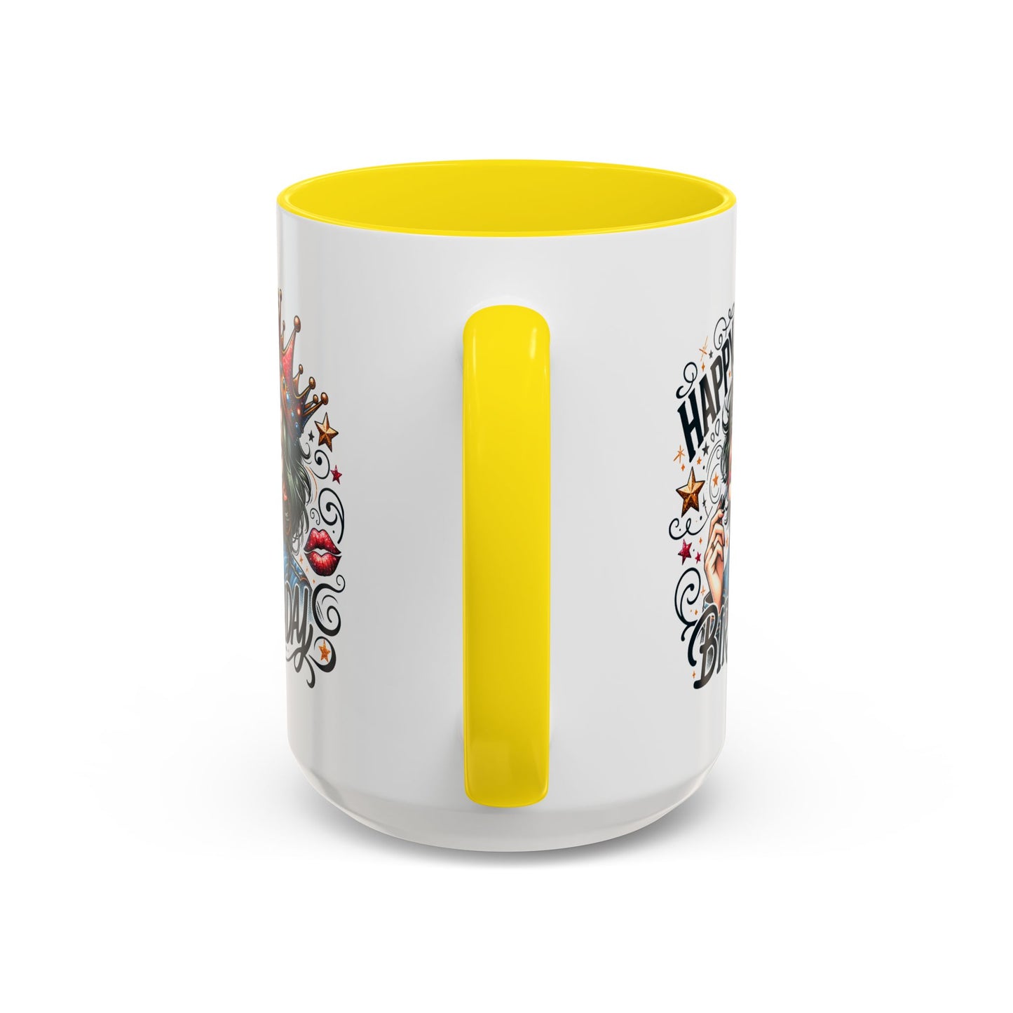 Birthday Mug - Slay Girl