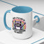 Humor Mug - Your Little Ray