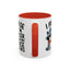 Humor Mug - I Promise I'm Nicer Than My Face Looks