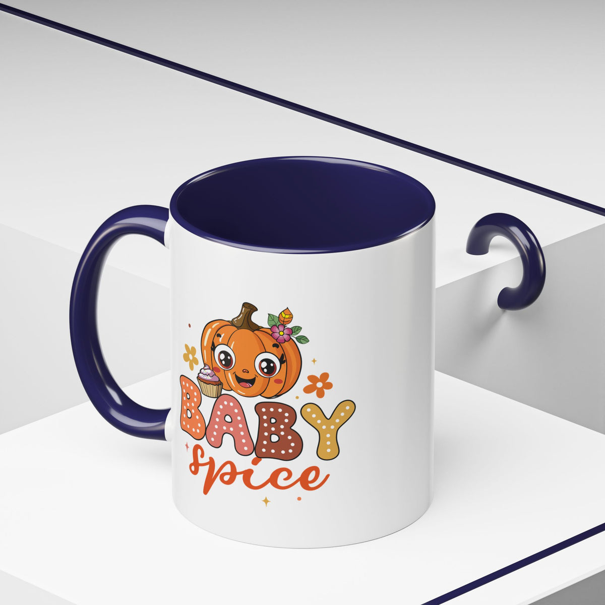 Fall Mug