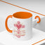 Religious Mug - Jesus Loves Me