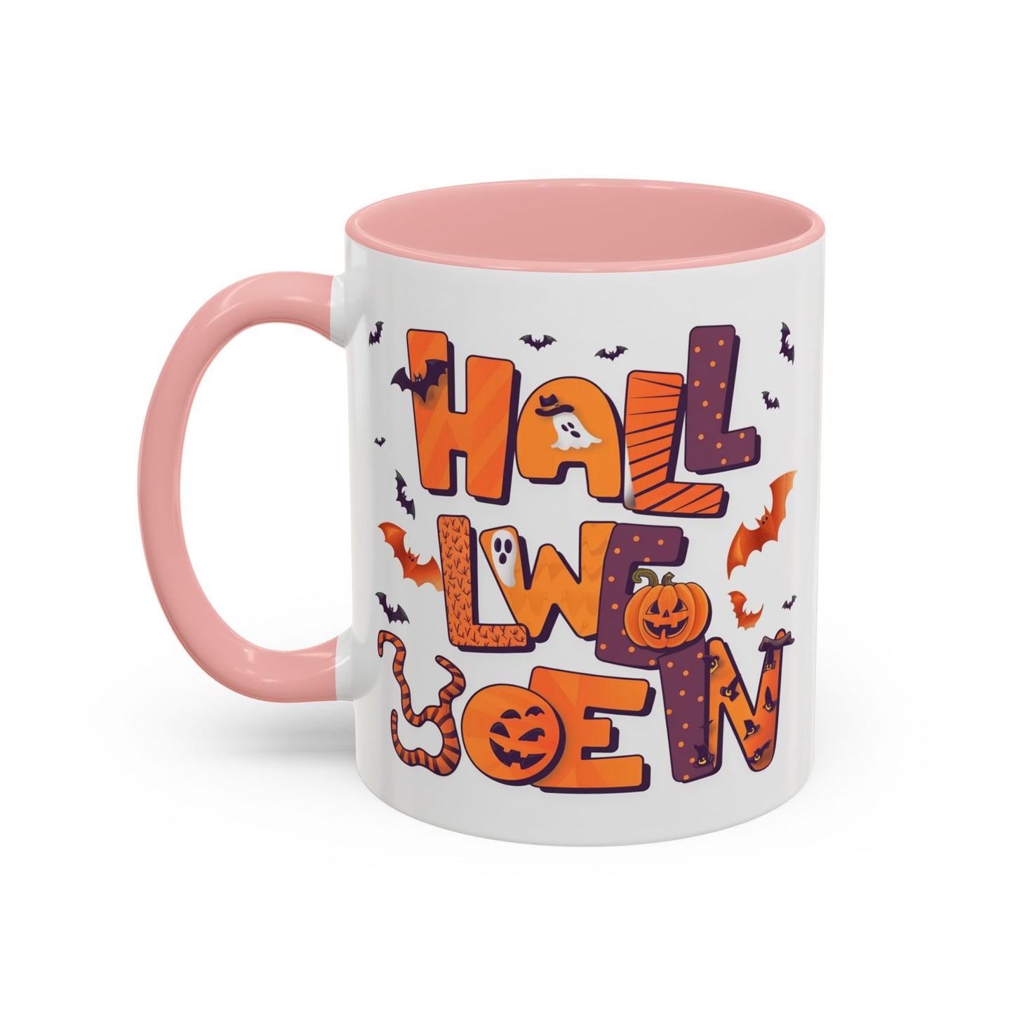 Halloween Mug - Halloween