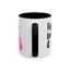 Support Mug - Fight For It