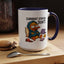Office Mug - Current Status