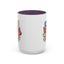 Birthday Mug - Hand Written Birthday