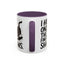 Animal Mug - I Only Hunt The Finest Shadows