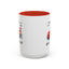 Anniversary Mug - I'd Like To Park