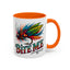 Humor Mug - Bite Me
