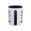 Alien Mug - Don't Puck With Me