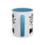 Halloween Mug - You Can't Scare Me I'm a Mom