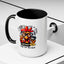 Office Mug - I Don't Rise & Shine