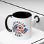 4th of July Mug - American Babe