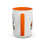 Office Mug - I Love My Job