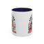 Humor Mug - Can't Hear You Busy Dissociating