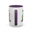 Humor Mug - You Are About To Exceed