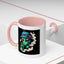 Alien Mug - Humans Are Gross