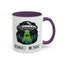 Alien Mug - Single Taken