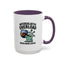 Alien Mug - Intergalactic Overload