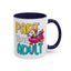 Adult Mug - Part-Time Adult