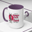 Office Mug - Giddy Up