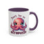 Humor Mug - Don't Be An Octopussy