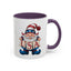 4th of July Mug - American Gnome 24