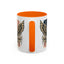 4th of July Mug - American Bald Eagle Flag 9