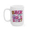 Adult Mug - Back On My Bullshit