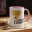 Adult Mug - Fuckin' Champ