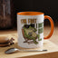 Humor Mug - Fun Fact