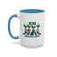 Alien Mug - EU Extraterrestrial University