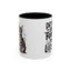 Animal Mug - Did You Say Food?