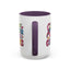 Support Mug - Fight Cancer
