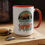 Adventure Mug - Wander Where