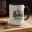 Wellness Mug - Be Joyful Always