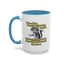 Humor Mug - I Came I Saw