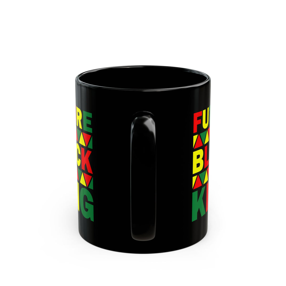Black History Mug