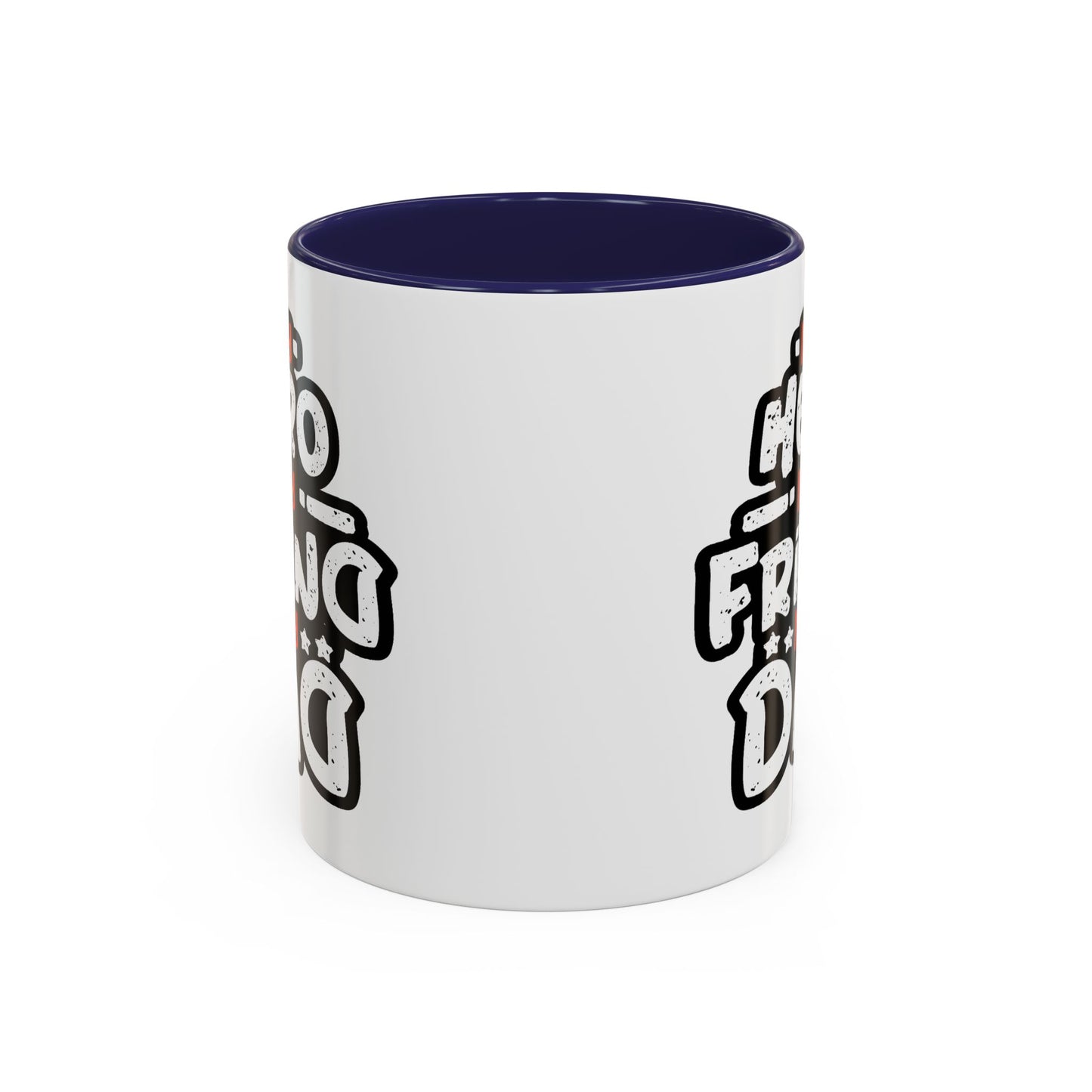 Father's Day Mug - My Hero