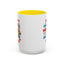 Humor Mug - Back Off! I've Got Enough to Deal With Today
