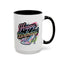 Birthday Mug - Glitter Shoes