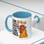 Humor Mug - I Can Buy Myself Chickens
