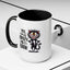 Humor Mug - Yes I am as Crazy