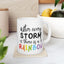 Motivation Mug - After Every Storm There is a Rainbow